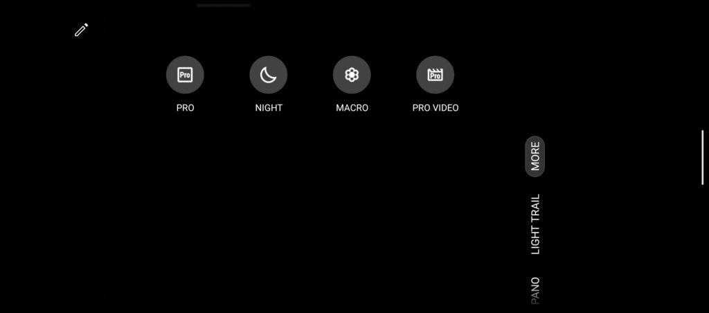 Aplikasi Kamera Asus ROG Phone 6