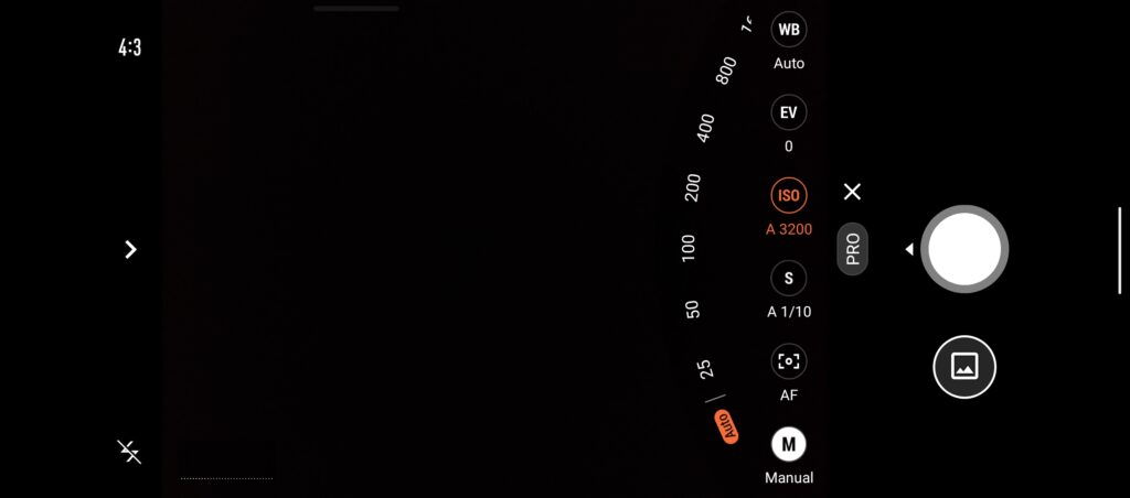 Aplikasi Kamera Asus ROG Phone 6