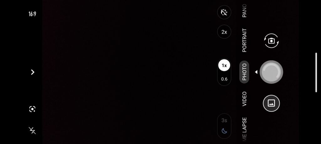 Aplikasi Kamera Asus Zenfone 9