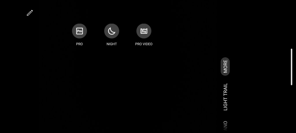 Aplikasi Kamera Asus Zenfone 9