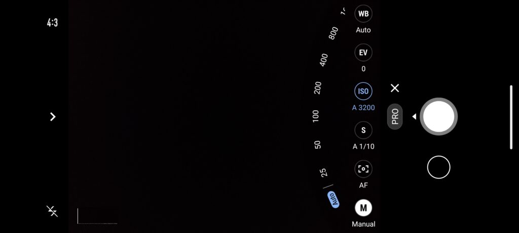 Aplikasi Kamera Asus Zenfone 9