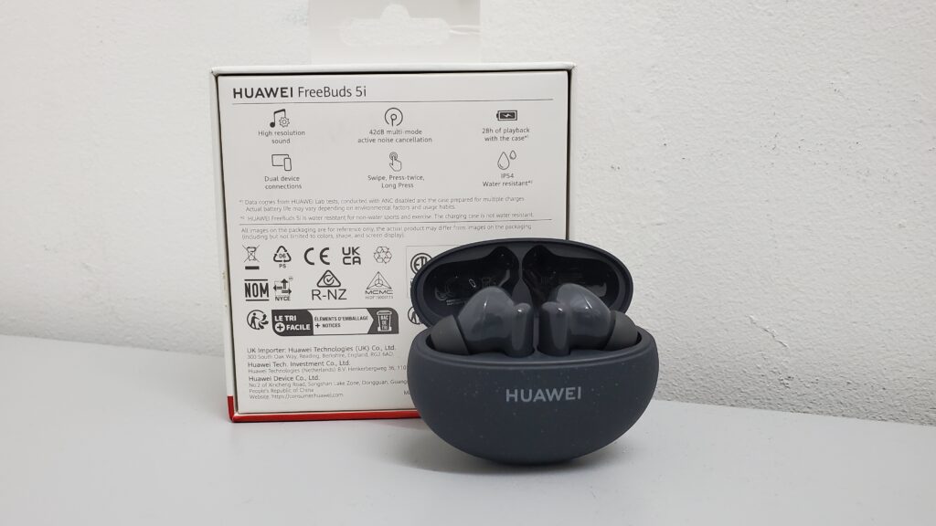Huawei FreeBuds 5i