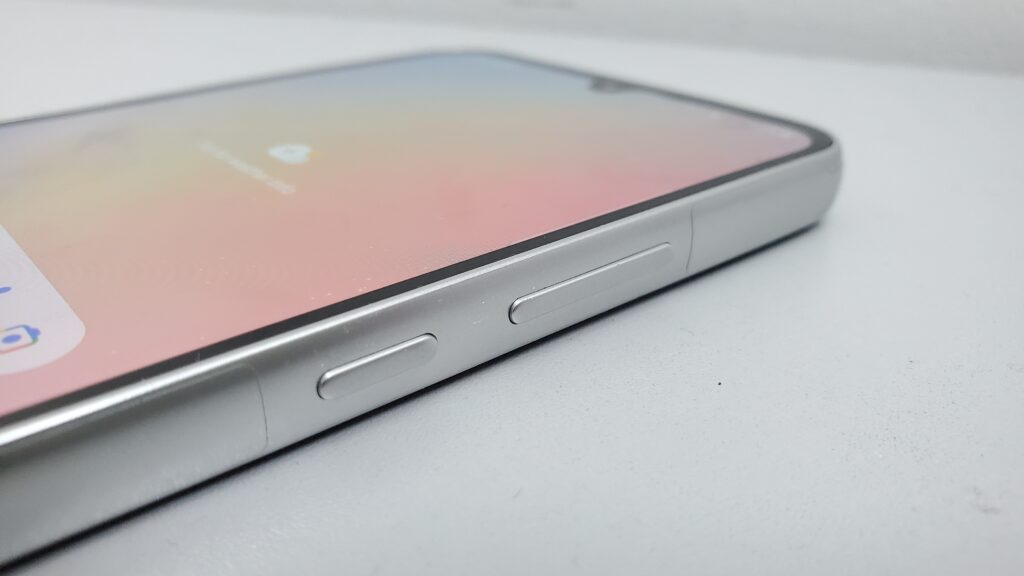 Samsung Galaxy A34 5G