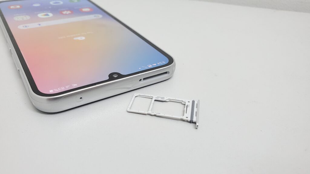 Samsung Galaxy A34 5G