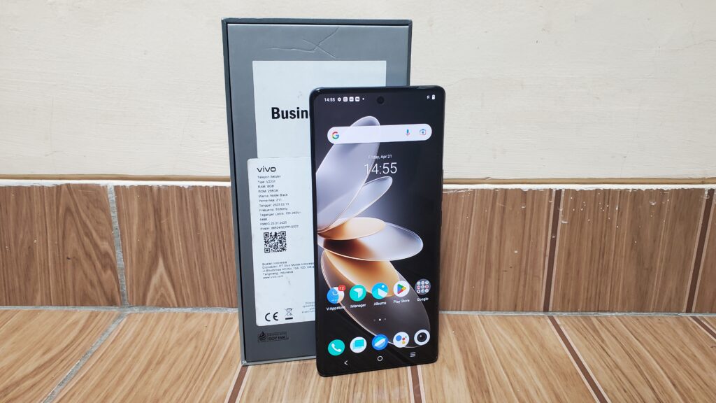 vivo V27