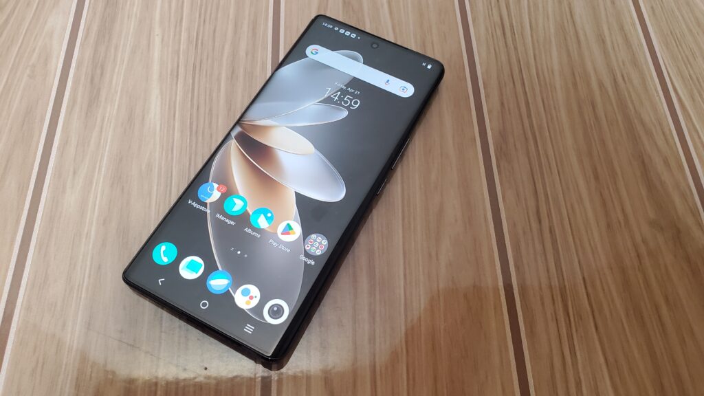 vivo V27
