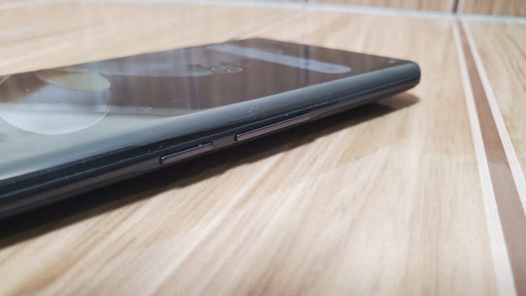 vivo V27