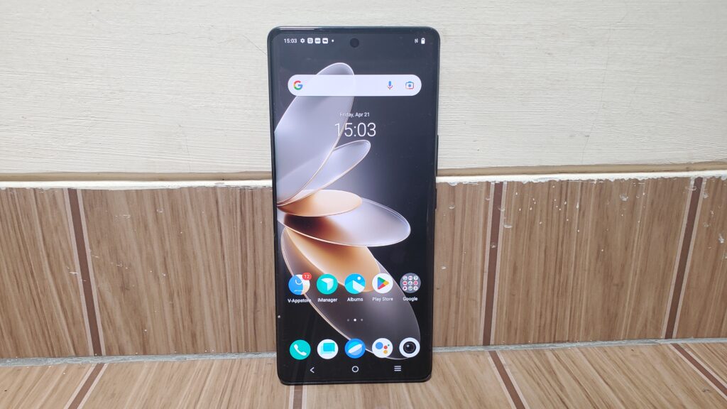 vivo V27