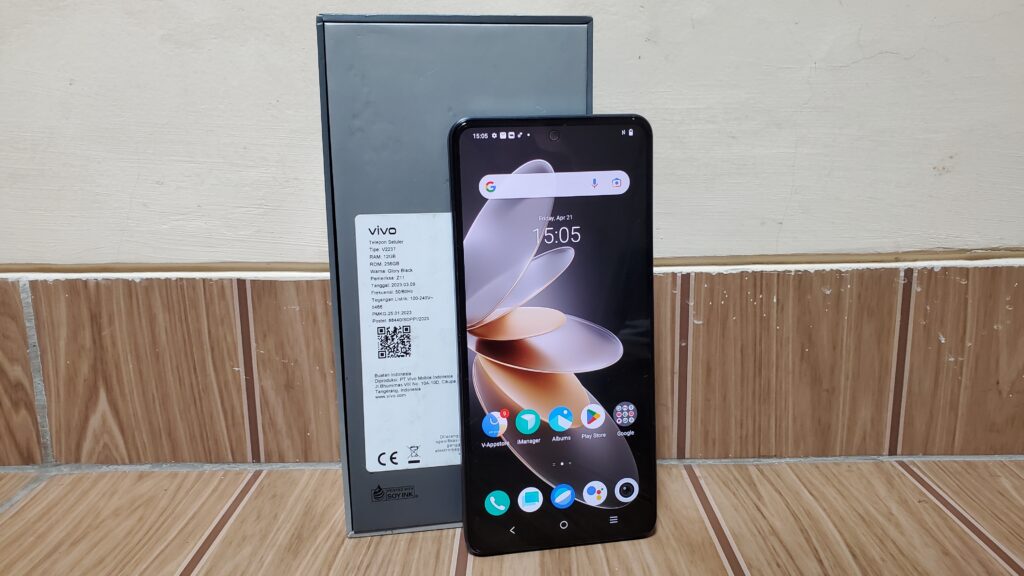 vivo V27e