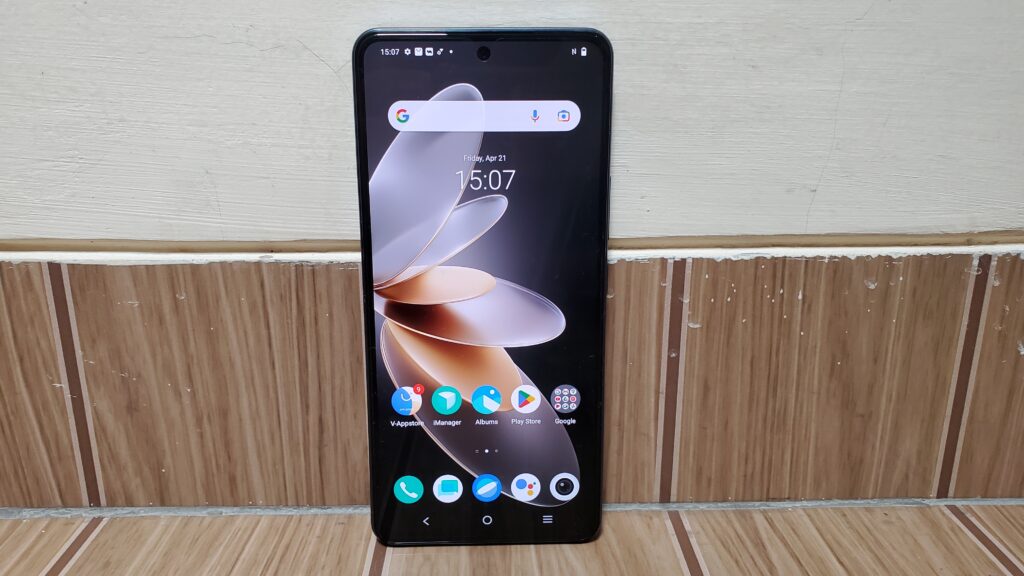 vivo V27e