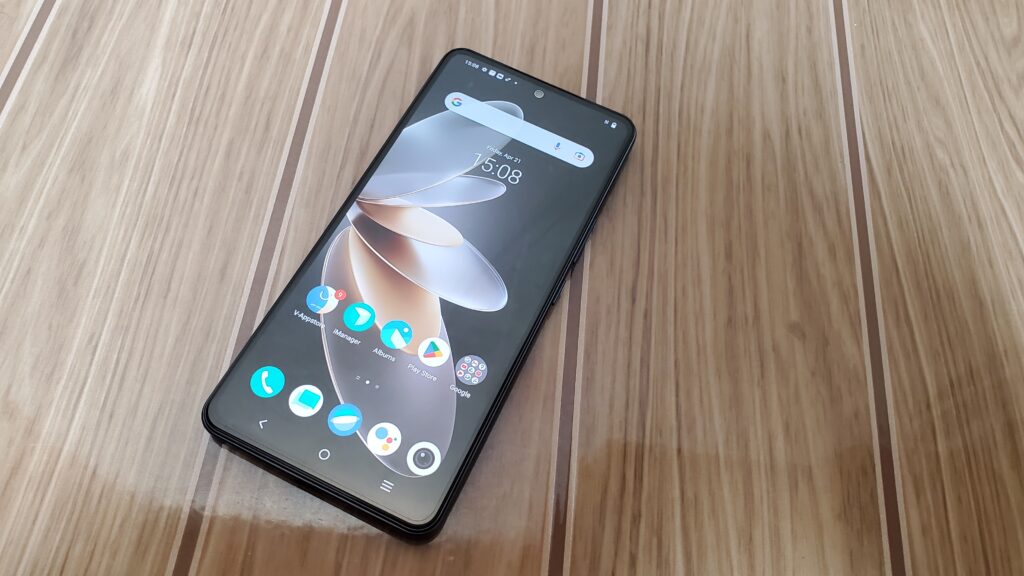 vivo V27e