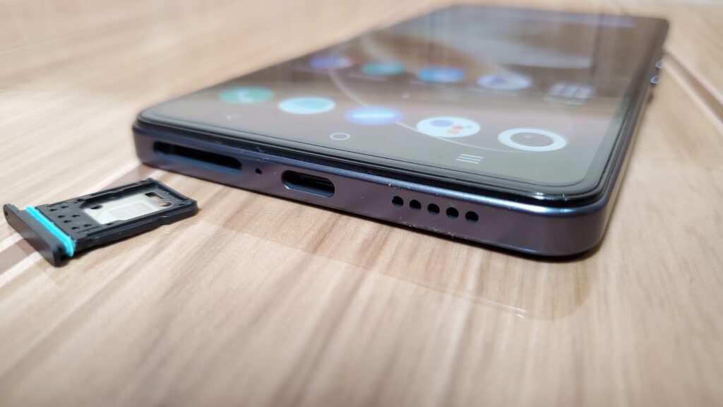 vivo V27e