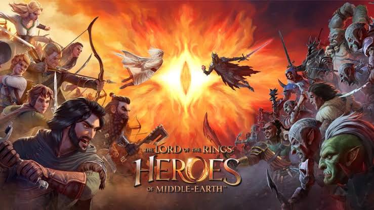 The Lord of the Rings: Heroes of Middle-Earth Bakal Rilis Bulan Depan, Begini Cuplikannya