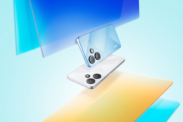 Infinix Hot 30i, Smartphone Harga Rp1 Jutaan Punya Memori Besar