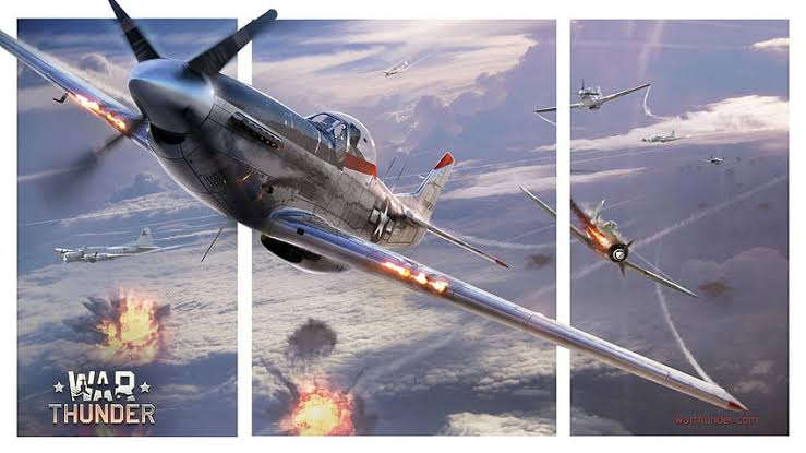 War Thunder Mobile Buka Uji Beta Terbuka di Android