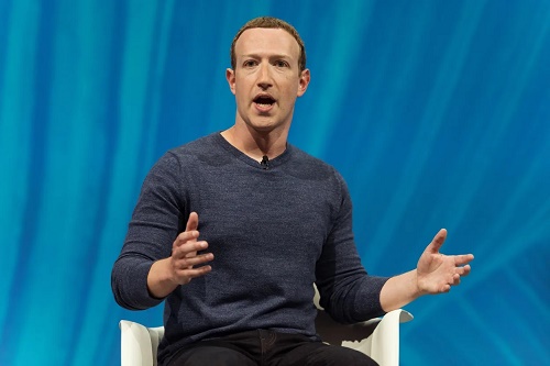 Komentar Mark Zuckerberg soal Harga dan Fungsi Apple Vision Pro