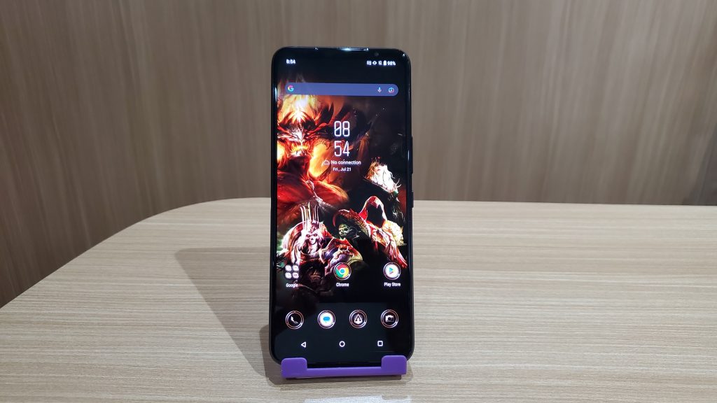 ROG Phone 6 Diablo Immortal Edition