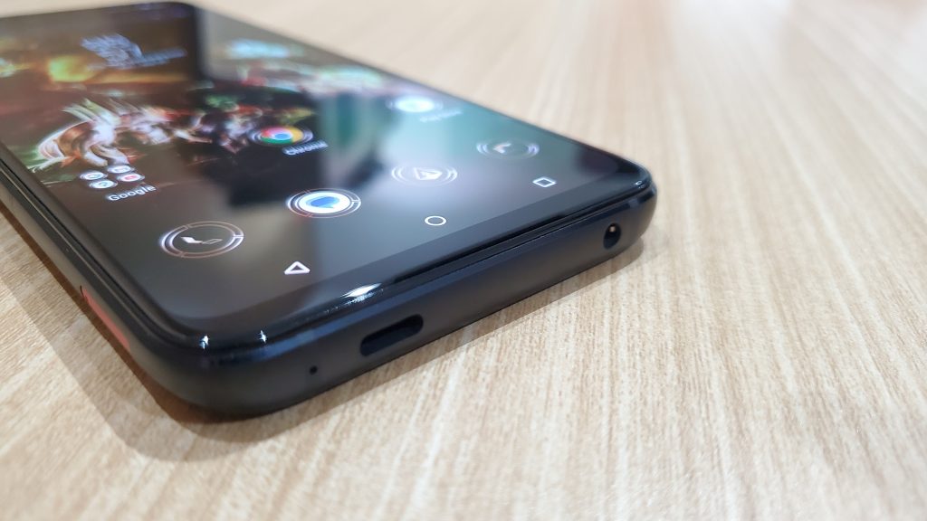 ROG Phone 6 Diablo Immortal Edition