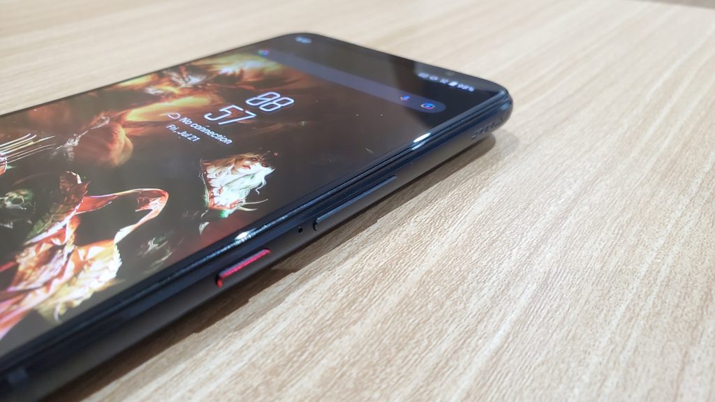 ROG Phone 6 Diablo Immortal Edition