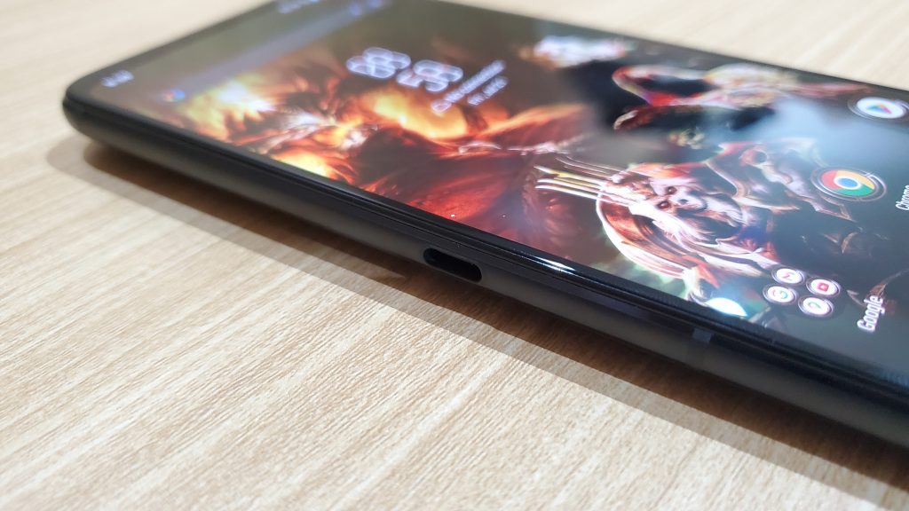 ROG Phone 6 Diablo Immortal Edition