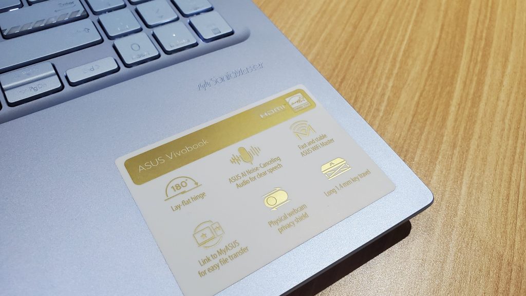 Asus Vivobook A1502Z