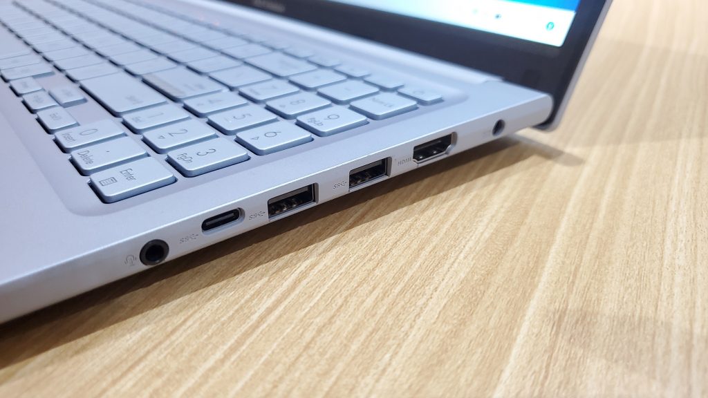 Asus Vivobook A1502Z