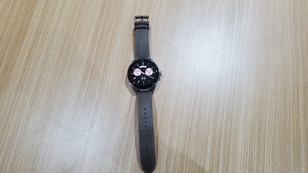 Huawei Watch Buds