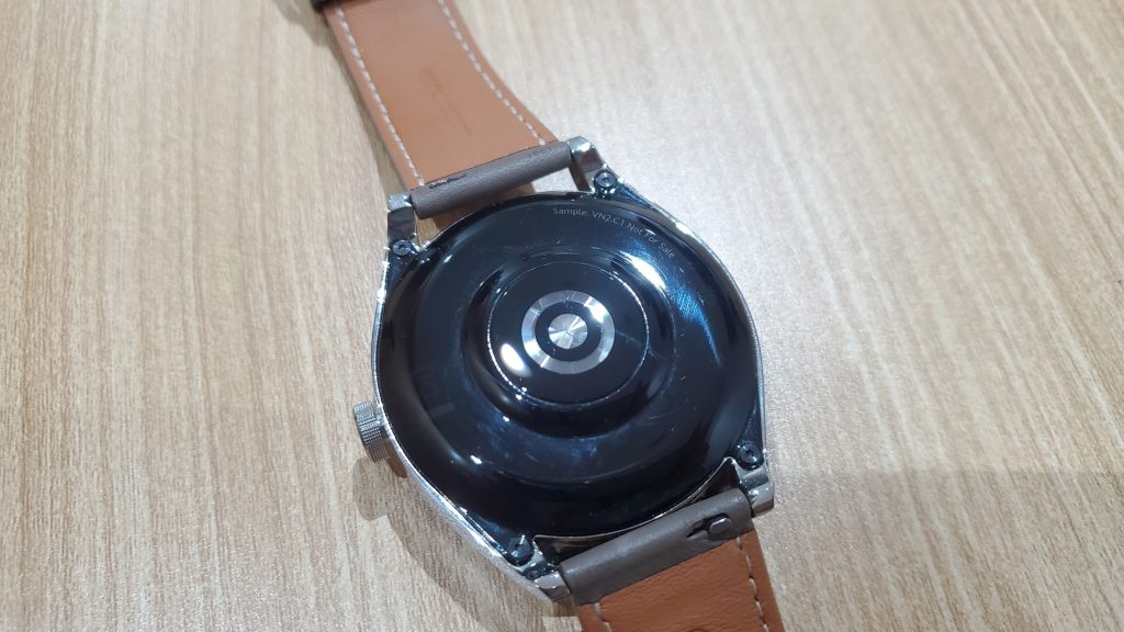 Huawei Watch Buds