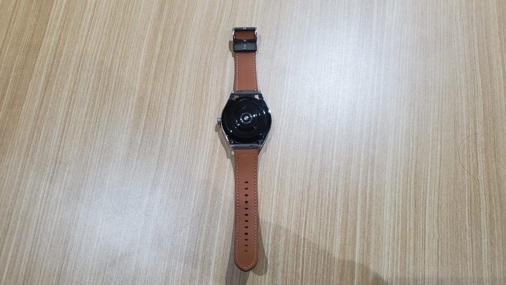 Huawei Watch Buds