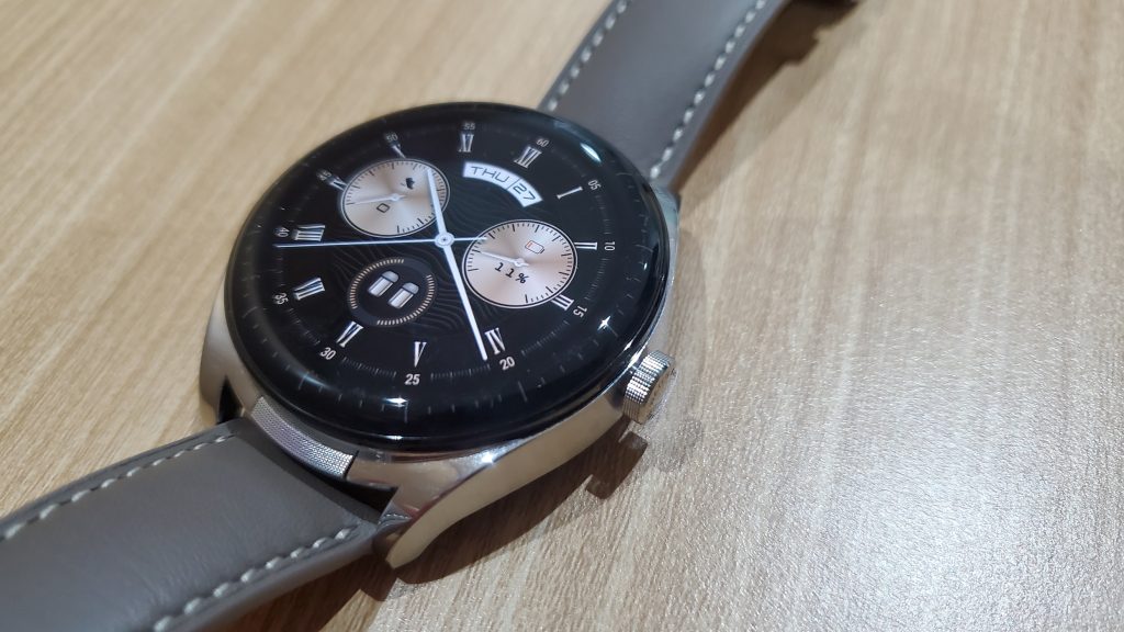 Huawei Watch Buds