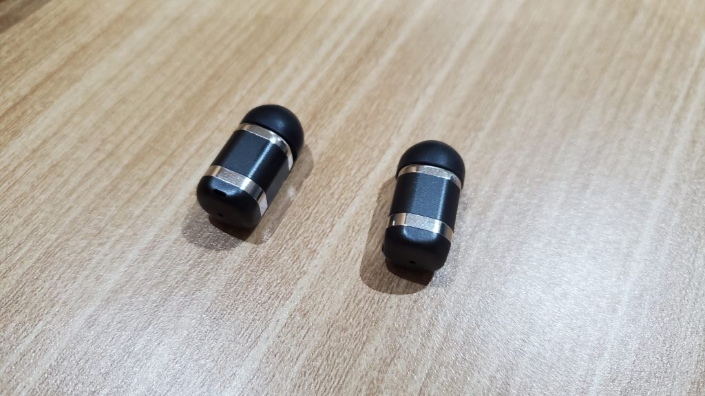 Huawei Watch Buds