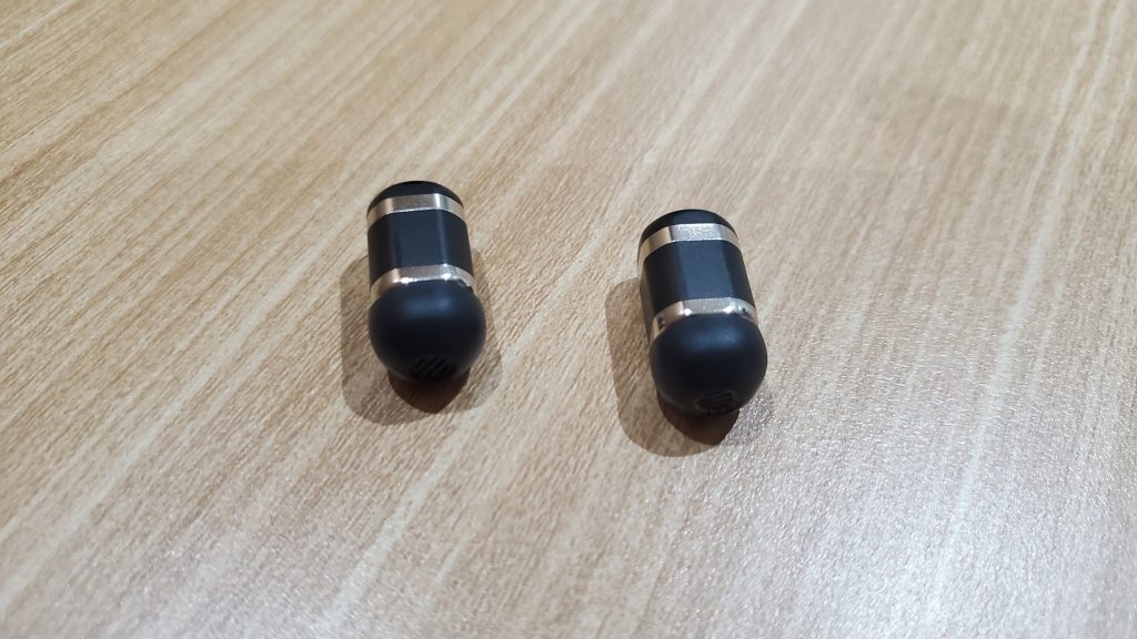 Huawei Watch Buds