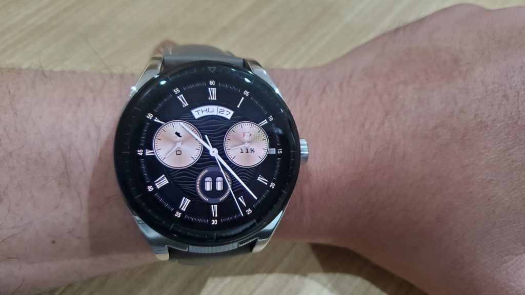 Huawei Watch Buds