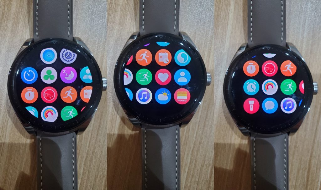 Huawei Watch Buds