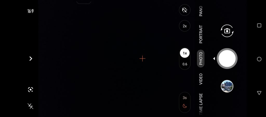 Aplikasi Kamera ROG Phone 6 Diablo Immortal Edition