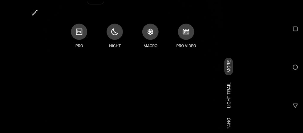 Aplikasi Kamera ROG Phone 6 Diablo Immortal Edition