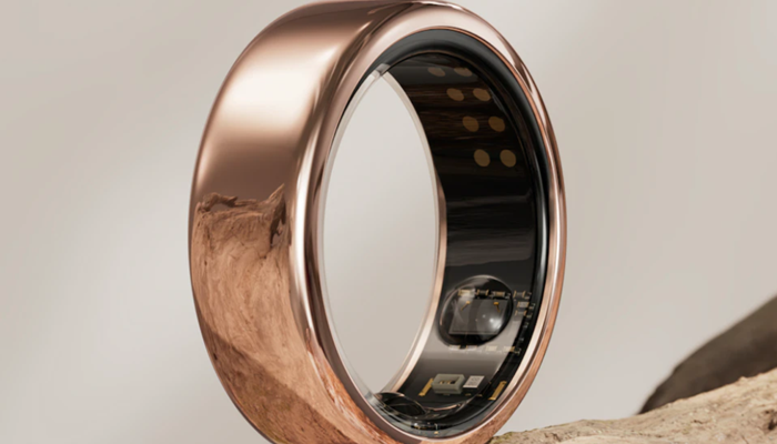 Samsung Mulai Produksi Galaxy Ring pada Agustus 2023