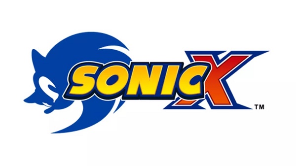 Logo Anime Sonic Miliki Ilusi Optik Jadi Bahan Diskusi Netizen