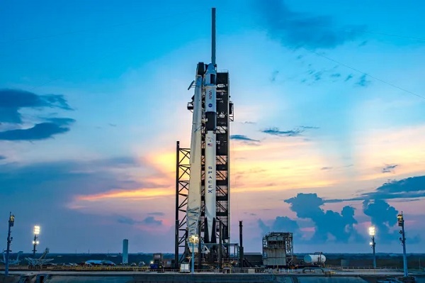 Ini Alasan SpaceX Tunda Peluncuran Crew-7 ke Stasiun Luar Angkasa