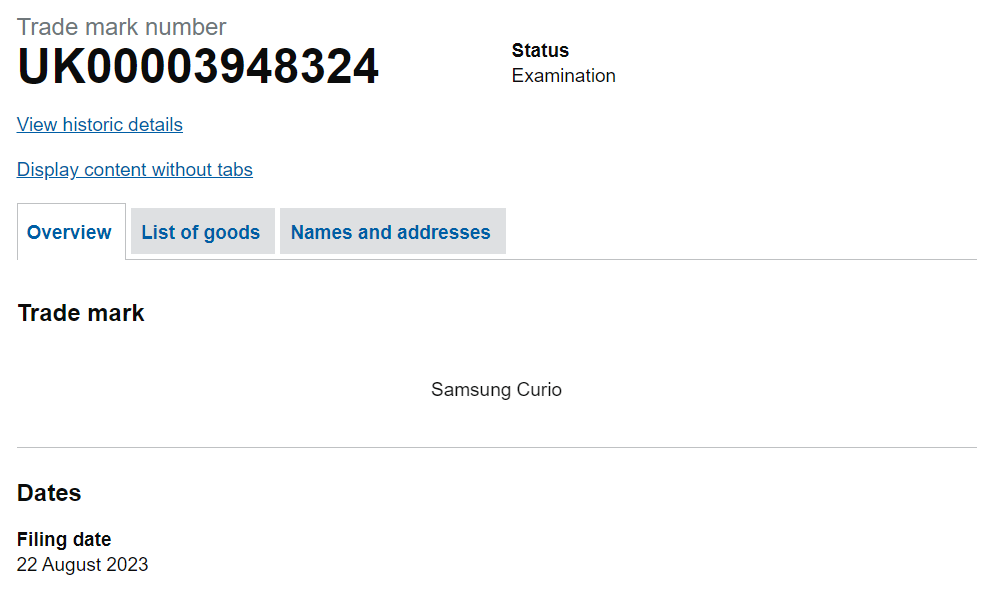 samsung curio smart ring
