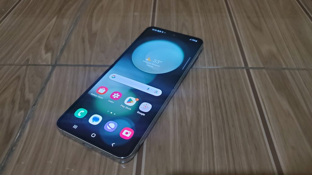Samsung Galaxy Z Flip5