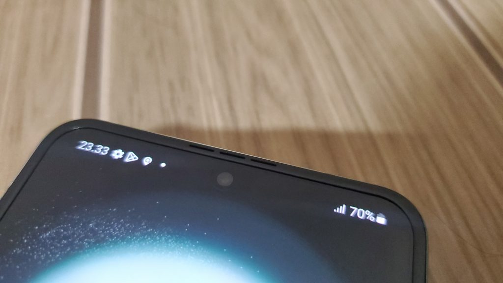 Samsung Galaxy Z Flip5