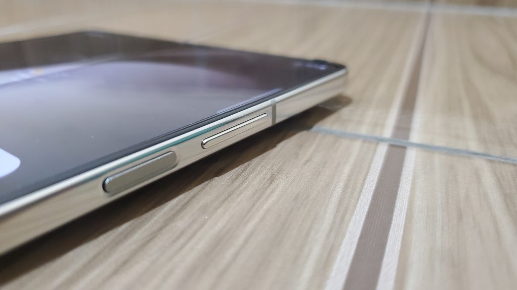 Samsung Galaxy Z Fold5