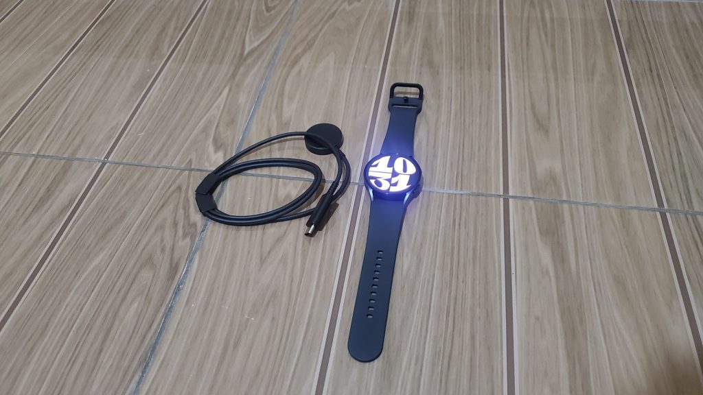 Samsung Galaxy Watch6
