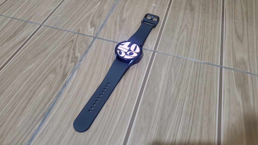Samsung Galaxy Watch6