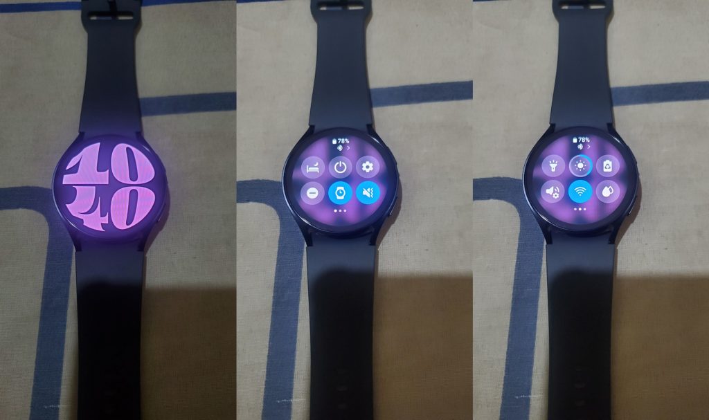 Samsung Galaxy Watch6