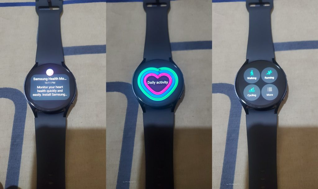 Samsung Galaxy Watch6