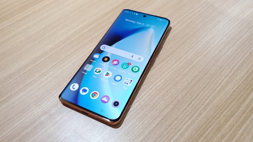realme 11 Pro 5G