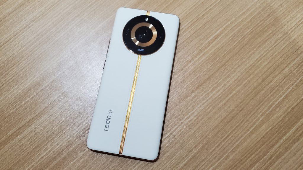 realme 11 Pro 5G