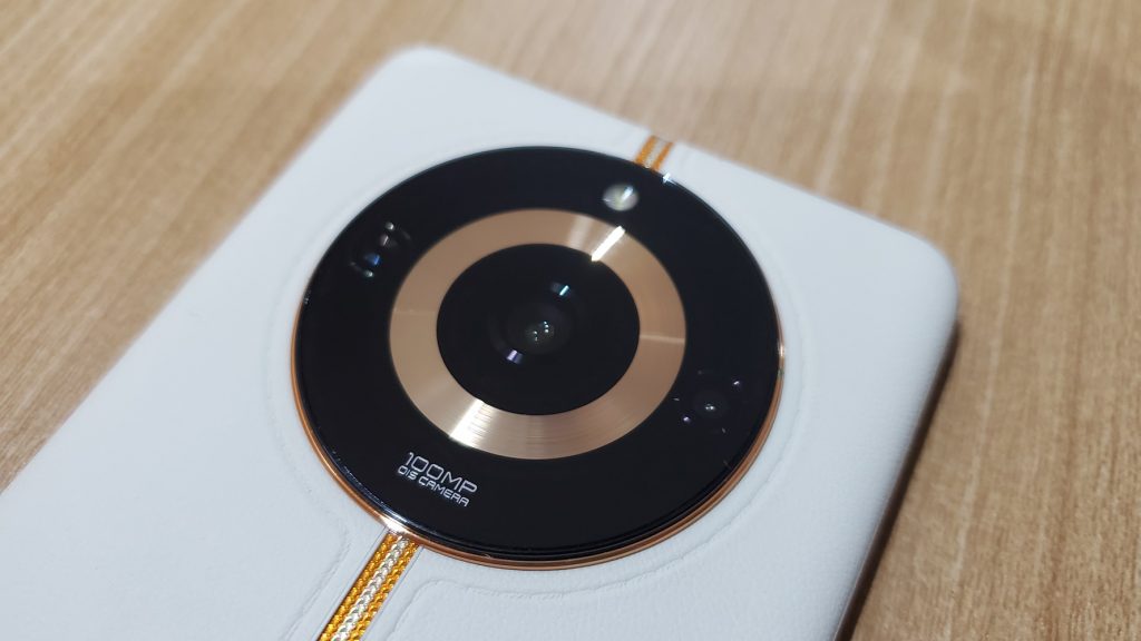 realme 11 Pro 5G